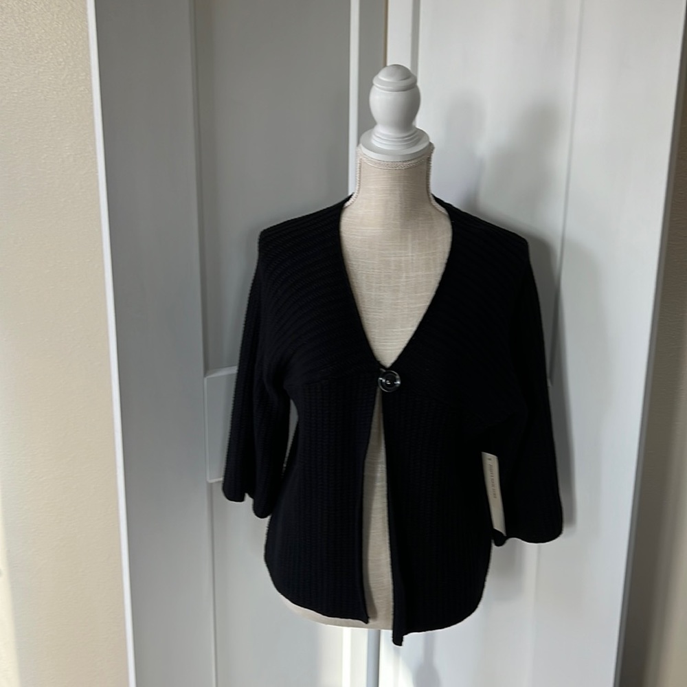 Jones New York Sport over piece. NWT
